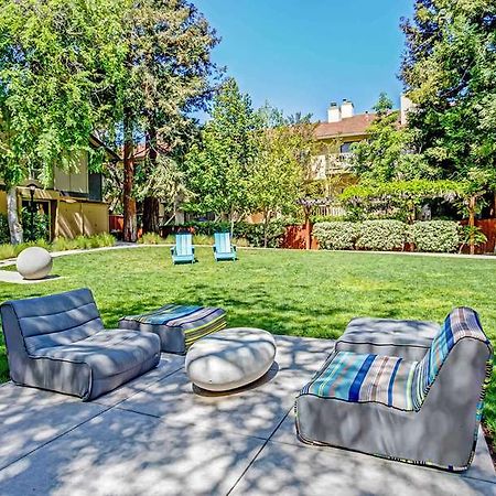 Spruce Apartments Sunnyvale Fasiliteter bilde