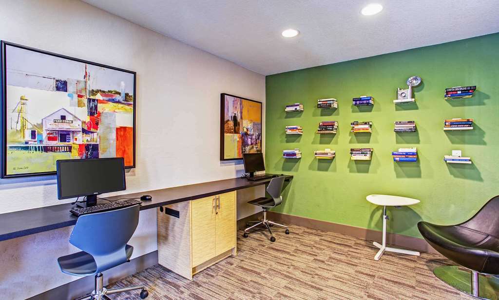 Spruce Apartments Sunnyvale Rom bilde