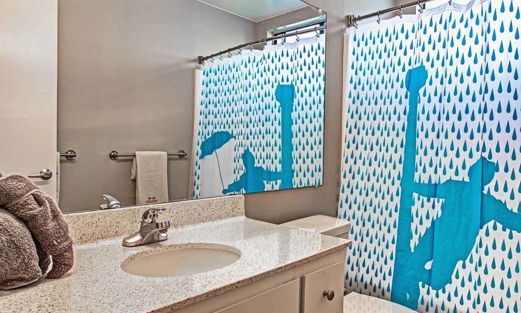 Spruce Apartments Sunnyvale Rom bilde